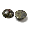 Natural Dragon Blood Cabochons G-C115-02A-11-2