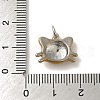 Rack Plating Brass Enamel Pendants KK-S366-03P-3