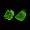 Luminous Resin Cabochons CRES-D277-03C-1