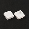 Plastic Empty Watercolor Paint Pans AJEW-WH0323-66A-02-2