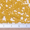 MIYUKI Round Rocailles Beads SEED-G007-RR0404D-4