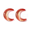 K5 Glass Cabochons GLAA-D301-03-2