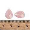 Epoxy Resin Glitter Powder Decoden Cabochons CRES-S367-07-3