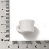 Mother's Day Opaque Resin Drink Pendants FIND-Z043-02A-3