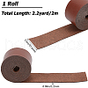 Imitation Leather DIY-WH0502-86C-04-2