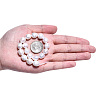 Natural Cultured Freshwater Pearl Beads Strands PEAR-N012-09C-5