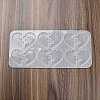 DIY Silicone Pendant Molds DIY-A053-01B-3