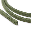 Faux Suede Cord X-LW-R003-1037-3