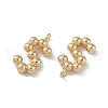 Brass Pendants KK-H482-05G-2