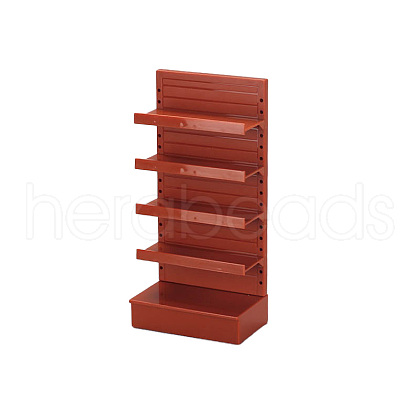 Plastic Shelf Miniature Ornaments PW-WG51451-05-1