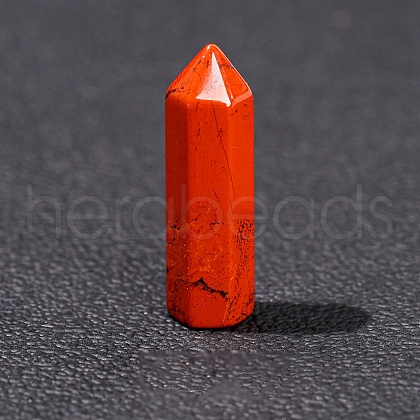 Natural Red Jasper  Display Decoration PW-WG18451-07-1