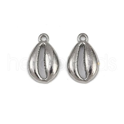 Ocean Theme 304 Stainless Steel Pendants STAS-F317-01E-P-1