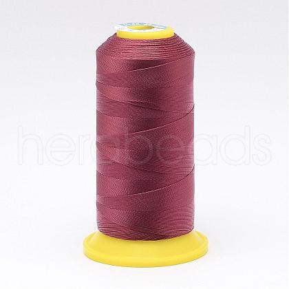 Nylon Sewing Thread NWIR-N006-01F1-0.2mm-1