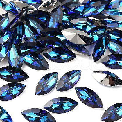 Preciosa® MAXIMA Crystal Fancy Stones X-PRC-FG15-00030-296-1