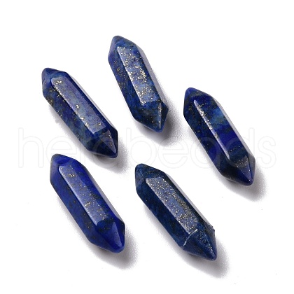 Mother's Day Gifts Natural Lapis Lazuli Healing Stones G-K330-67-1