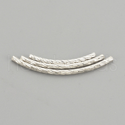 925 Sterling Silver Beads STER-S002-01-1