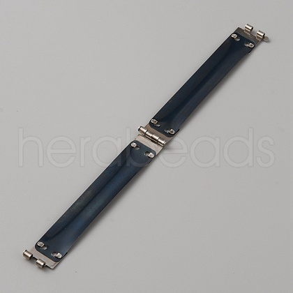 Manganese Handbag Internal Flex Frames PURS-WH0005-40A-1