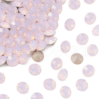 Preciosa® MAXIMA Crystal Round Stones X-PRC-RBSS29-71350-1