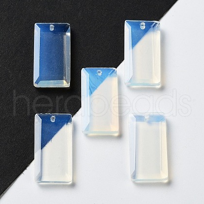Opalite Pendants G-G063-01K-1