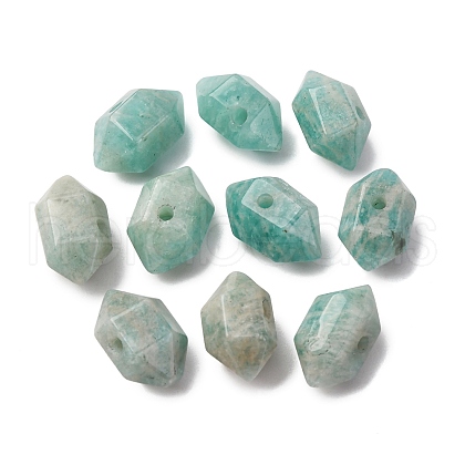 Natural Amazonite Beads G-M452-01I-1