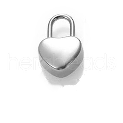 Stainless Steel Pendants PW-WGC5F43-06-1