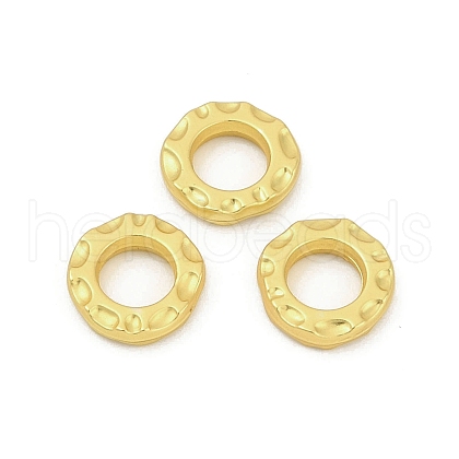 Alloy Linking Rings PALLOY-D369-23MG-01-1
