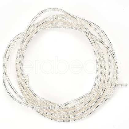 French Copper Wire Grimp Wire CWIR-WH0013-004S-1