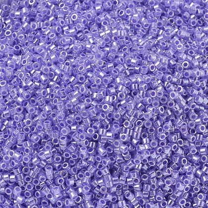 MIYUKI Delica Beads SEED-J020-DB0249-1