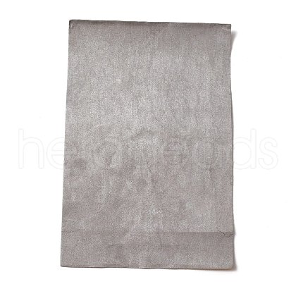 Jewelry Faux Suede Self-adhesive Fabric DIY-WH0319-96E-1