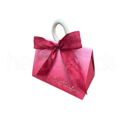 Folding Cardboard Candy Boxes PW-WG56440-09-1