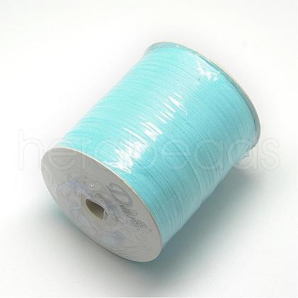 Organza Ribbon RS6mmY-062-1