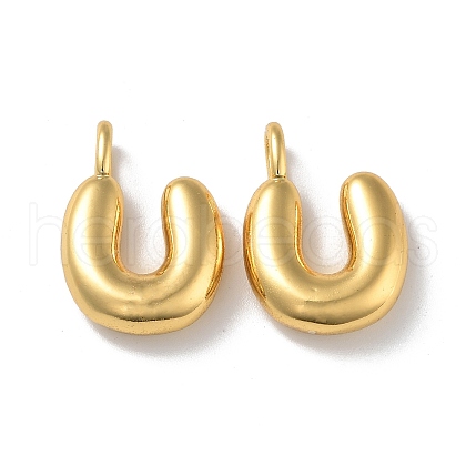 Brass Pendants KK-A199-01G-U-1