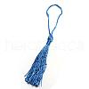 Polyester Tassel Decorations OCOR-Q023-05-2