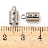 Rack Plating Brass Pendants KK-Z045-07P-3