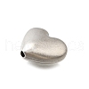 304 Stainless Steel Beads STAS-D310-08P-02-2