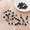 Preciosa® MAXIMA Crystal Round Stones X-PRC-RBSS24-30340-2