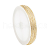   55M Eco-Friendly Copper Wire CWIR-PH0002-10LG-02-7