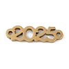 304 Stainless Steel Connector Charms X-STAS-L279-019G-1