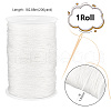   200 Yards Nylon Braided Threads NWIR-PH0002-23A-2