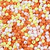 Opaque Acrylic Beads X1-OACR-H118-07A-05-3