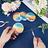 SUNNYCLUE Eco-Friendly Copper Wire CWIR-SC0001-04E-S-3