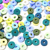 2250Pcs 15 Colors Handmade Polymer Clay Beads CLAY-YW0001-25A-4
