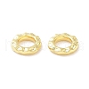 Alloy Linking Rings FIND-G085-09A-G-2