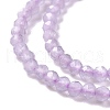 Cat Eye Beads Strands CE-I005-A36-3