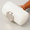 Stainless Steel Leathercraft Hammer TOOL-H007-04C-3