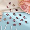 Preciosa® MAXIMA Crystal Fancy Stones X-PRC-FD12-20020-2