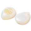 Opalite Drop Pendants G-C158-01A-2