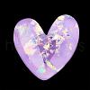 Resin Cabochons CRES-S304-89B-1