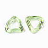 Transparent Resin Finger Rings RJEW-T013-005-E08-3