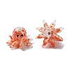 Handmade Lampwork Beads LAMP-H065-03F-2